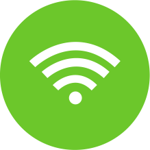 Wifi icon